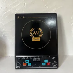 Fogón infrarrojo MAF