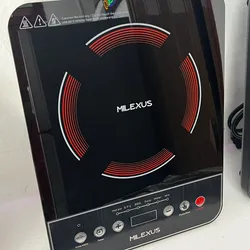 Fogón Infrarrojo Milexus