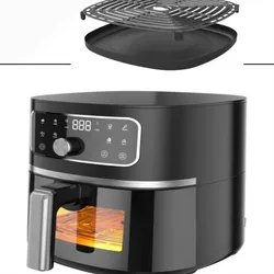 Freidora de Aire EKO