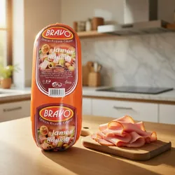 Jamón Bravo