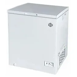 Nevera 5 pies EKO