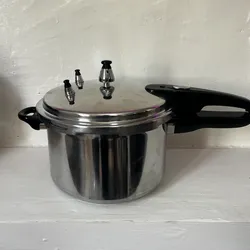 Olla 3 válvulas EKO