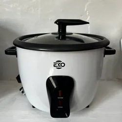 Olla Arrocera EKO