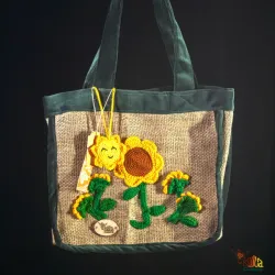 (bolso) Como tú me gustas