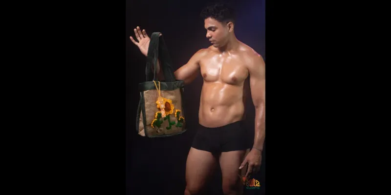 (bolso) Como tú me gustas