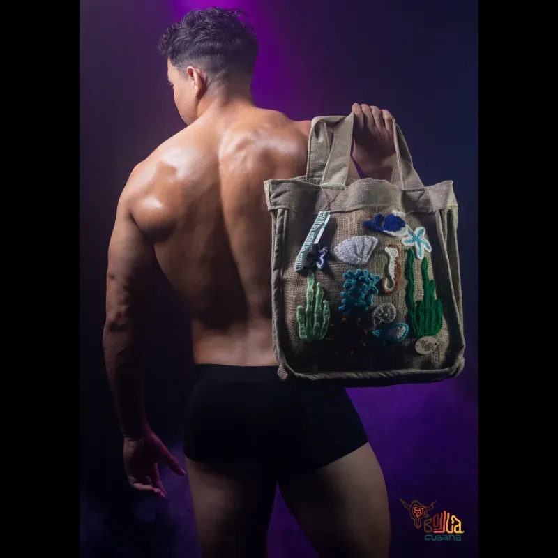 El horno no está pa' galletica