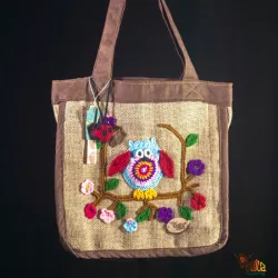 (bolso) P'arriba el lío