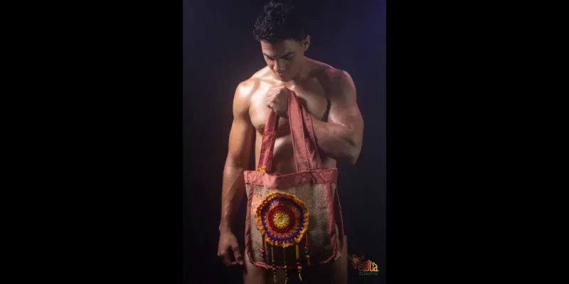 (bolso) Tú no me calculas