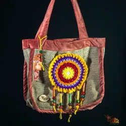 (bolso) Tú no me calculas