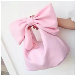 Bolso Coquette