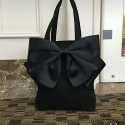 Bolsos Elegantes grandes 