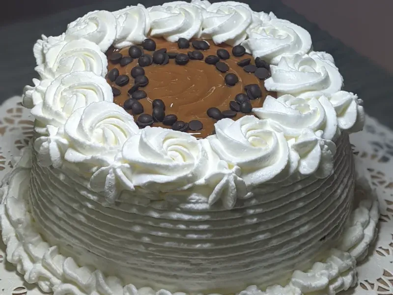CAKES 18 CM