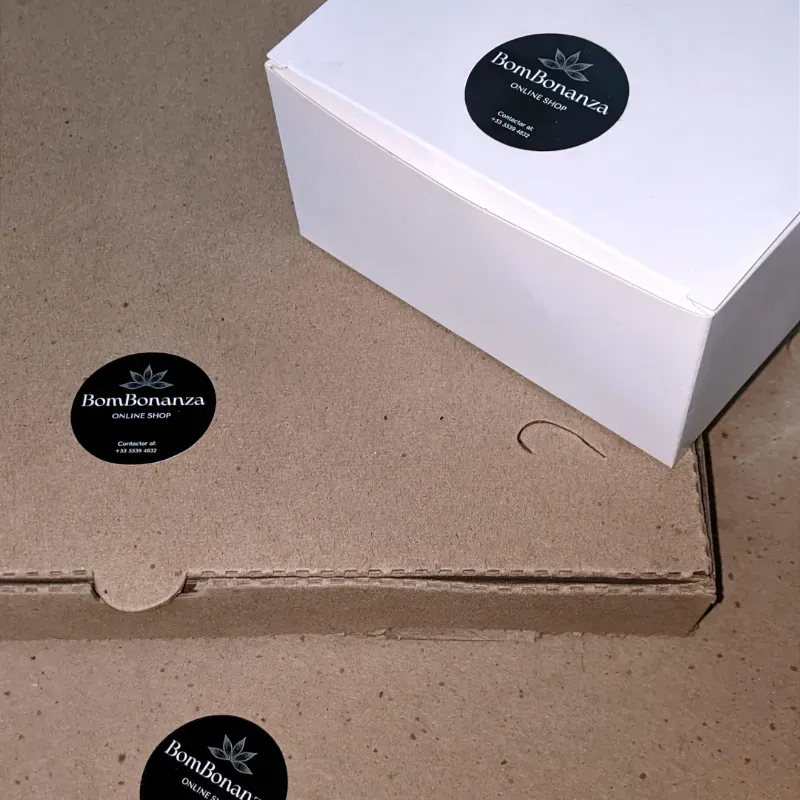 CAJA PEQUEÑA 