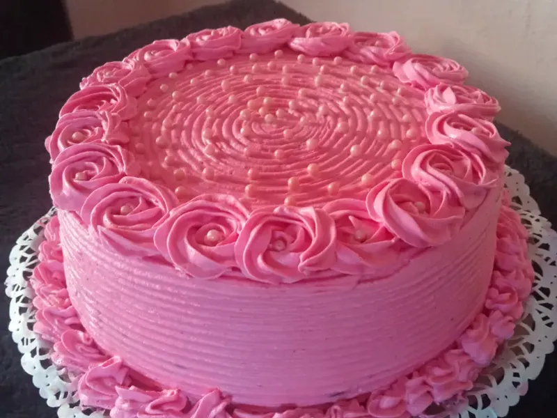 CAKES 22CM 