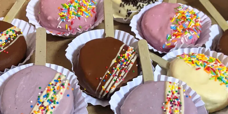 CHOCOLETAS 