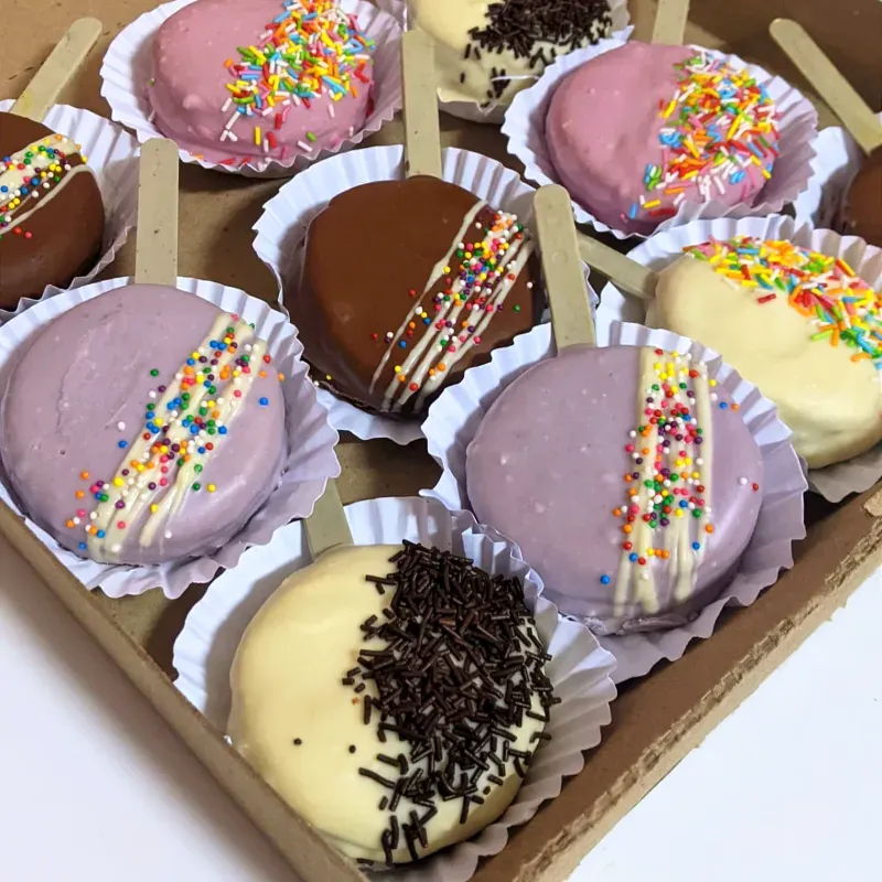 CHOCOLETAS 