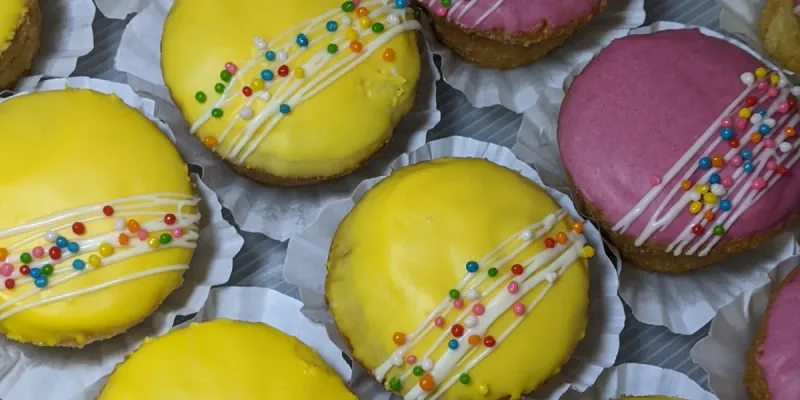 Cupcakes personalizados 