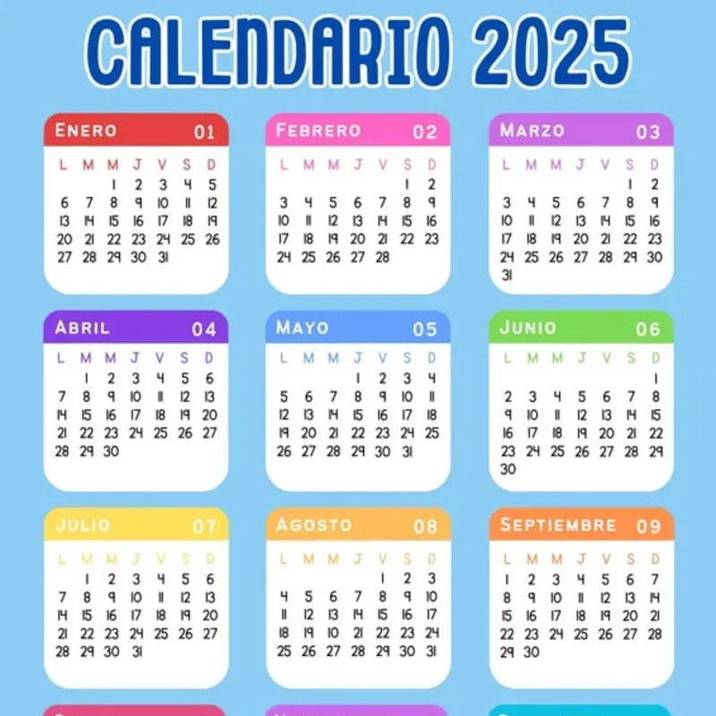 DIAS DISPONIBLES