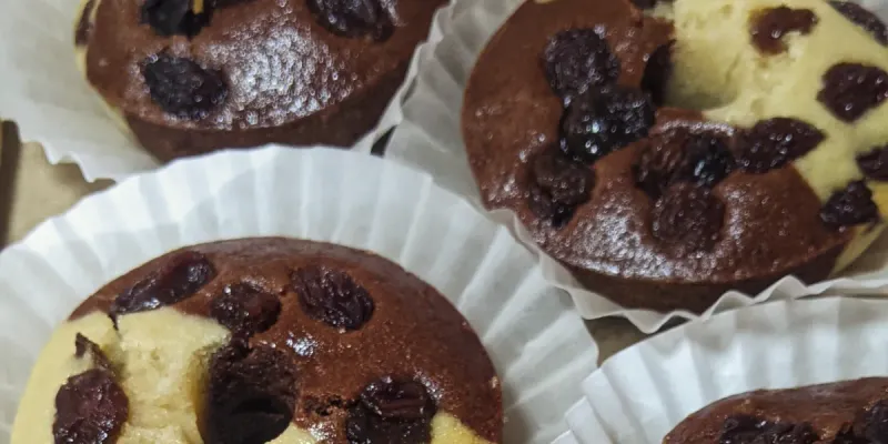 DONAS CON PASITAS 