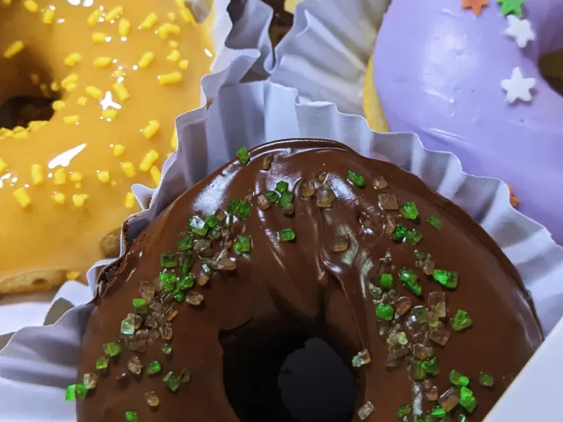 DONAS