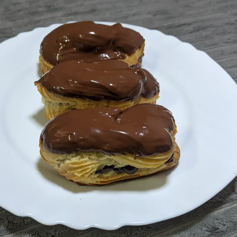 ECLAIRS 