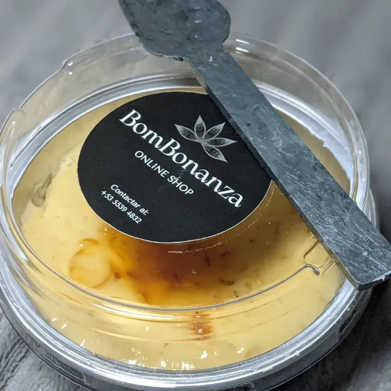 FLANCITOS DE MIMI 🍮