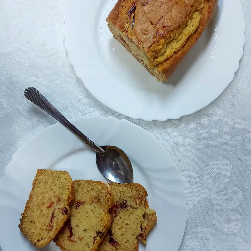GACEÑIGA DE ARÁNDANOS 
