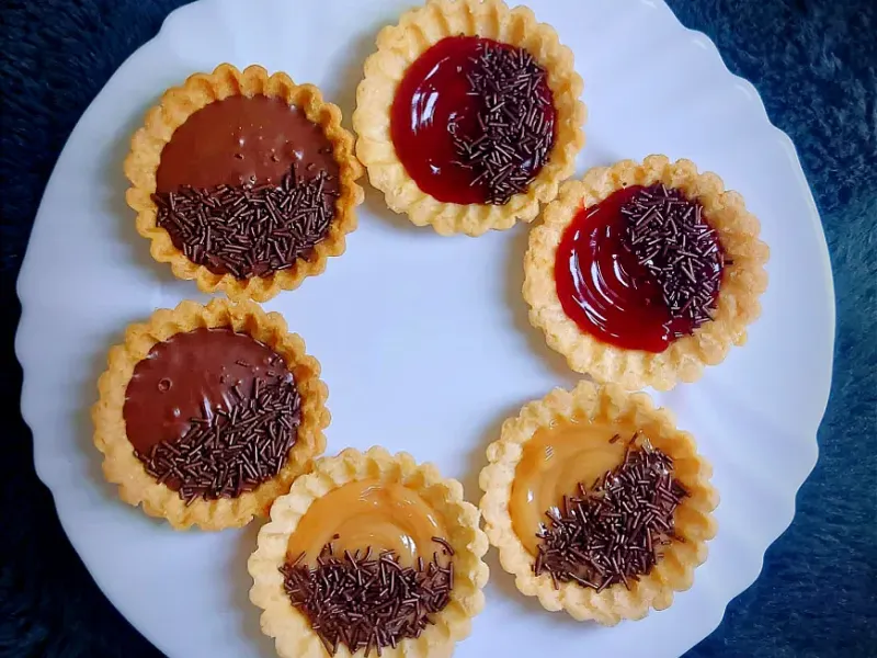 TARTALETAS 