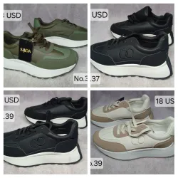 Tenis de mujer