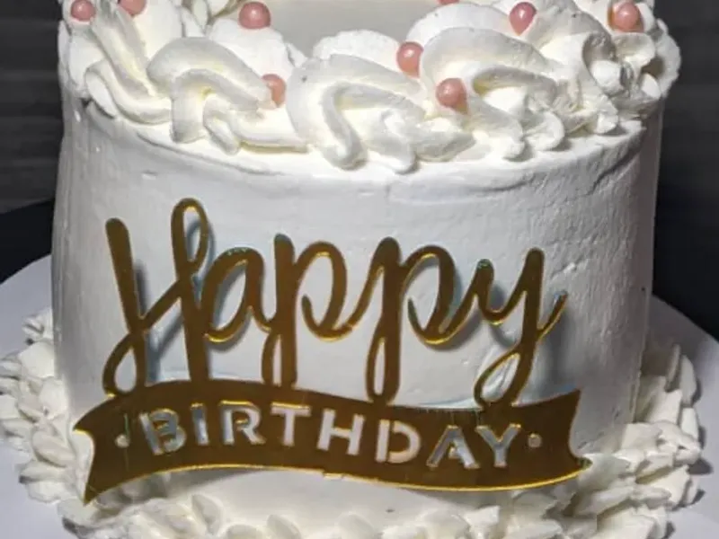 CAKES DE 12 CM DE NATA 