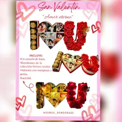 Amor Eterno♥️✨️