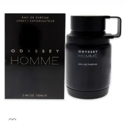 Armaf Odyssey EDP Spray Men 3.4 oz