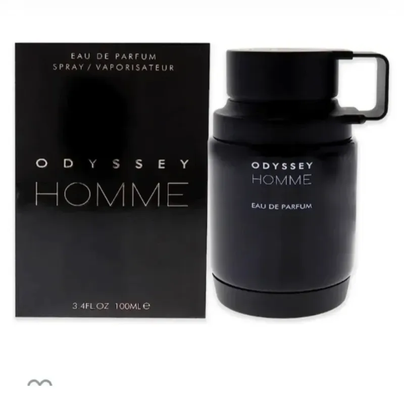 Armaf Odyssey EDP Spray Men 3.4 oz