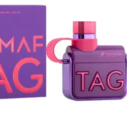 Armaf Tag Him Donna Colorata 100ml Eau de Parfum