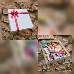 Cajitas Sorpresa Estándar 😍