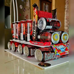 Camión de Cervezas 😍🙌✨️
