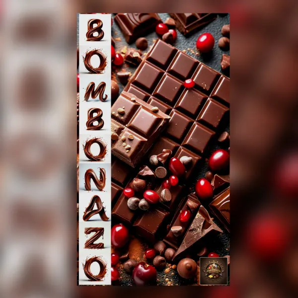 ...Somos Bombonazo🍫 
Tienda de detalles personalizados, combos de confituras y artículos (miscelánea) por unidad 
...Nos especializamos en hacer REALIDAD cada PETICIÓN...Usted imagina; nosotros creamos💫...
