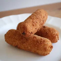 Croquetas