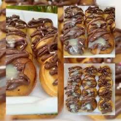Donuts 🍩 (Ración de 12)