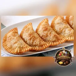 Empanadillas