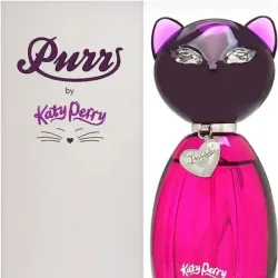 Katty Perry Purr 100ml eau de parfum