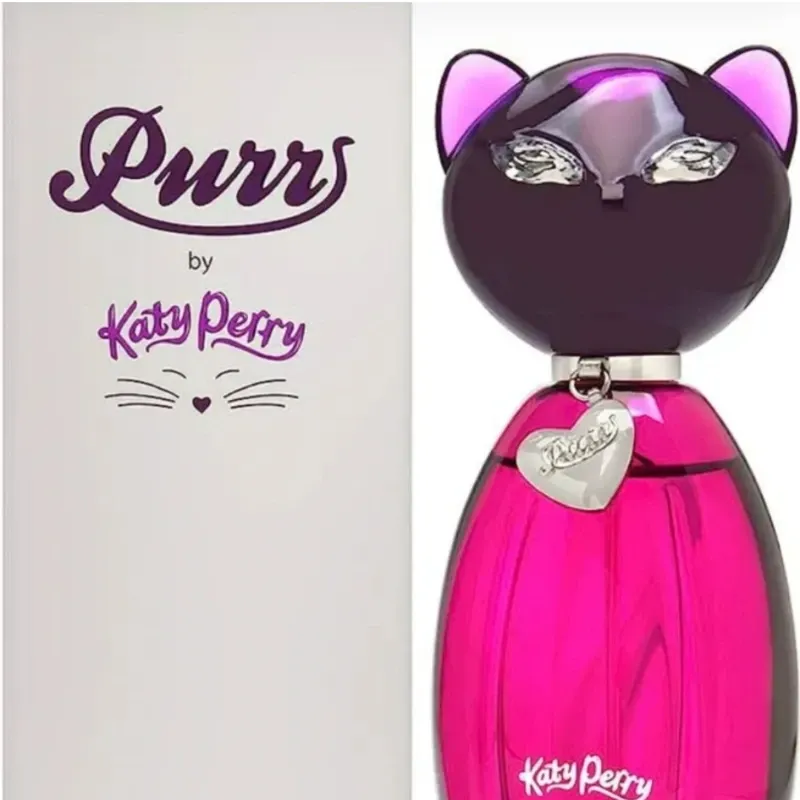Katty Perry Purr 100ml eau de parfum