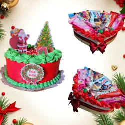 La mejor Navidad 🎅🎄