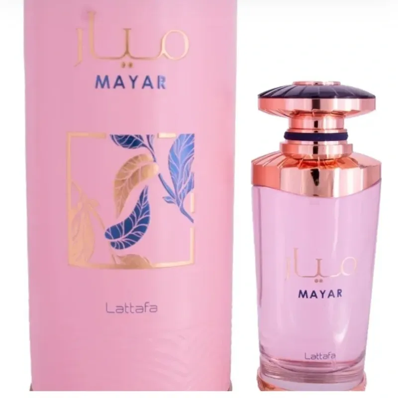 Lattafa Mayar 100ml eau de parfum