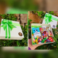 MiniCajita de confituras 🍫🥰