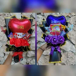 Ramo corazón ❤️ 