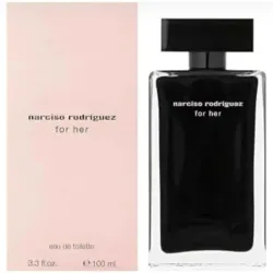 Narciso Rodriguez for Her 100ml eau de toillete