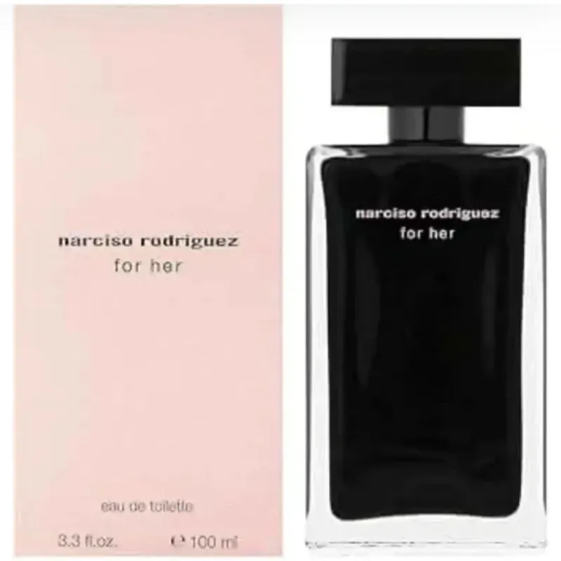 Narciso Rodriguez for Her 100ml eau de toillete