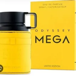 Odyssey Mega. Armaf . 100 ml eau de Parfum