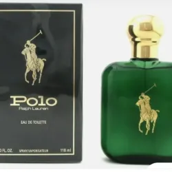 Polo Green Ralph Lauren 120ml eau de toillete